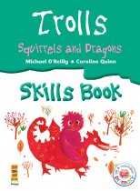 Trolls, Squirrels and Dragons 3rd Class Skills Book