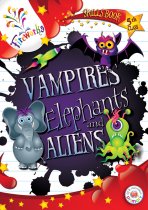 Vampires, Elephants & Aliens 5th Class Skills Book