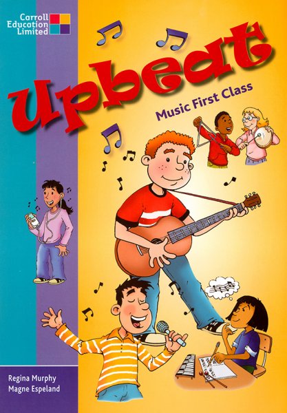 Upbeat 1st Class
