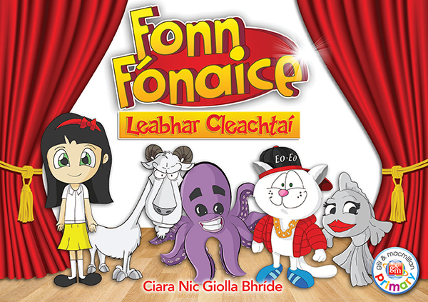 Fonn Fónaice Practice Workbook