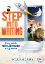 Step Into Writing