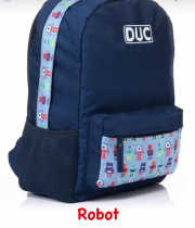 DUC Backpack