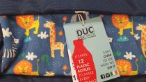 SALE DUC Backpack medium Were €35/40