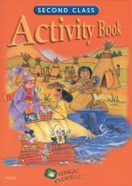 2nd Class Activity Book*
