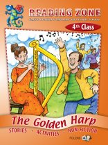 4th Class – The Golden Harp