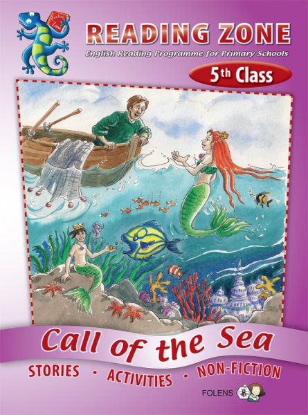 5th Class – Call of the Sea