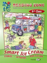 6th Class – Smart Ice Cream