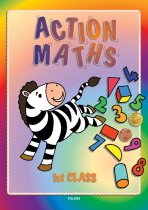 Action Maths 1st Class*