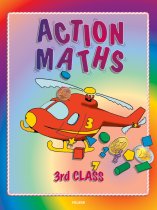 Action Maths 3rd Class*