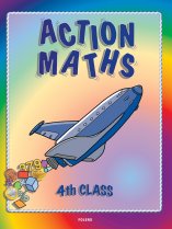 Action Maths 4th Class*