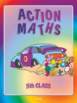 Action Maths 5th Class*