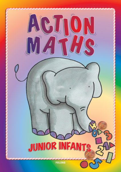 Action Maths Junior Infants*
