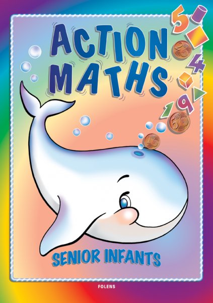 Action Maths Senior Infants*