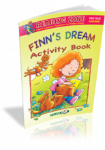 Activity Book 1: Finn’s Dream