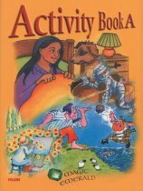 Activity Book A*