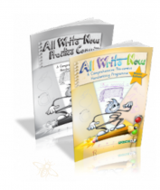 All Write Now SI Textbook & Workbook