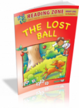 Book 2: The Lost Ball