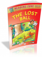 Book 2: The Lost Ball