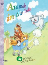 Book 4: Animals in the Trolley*