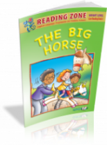 Book 4: The Big Horse
