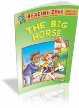 Book 4: The Big Horse