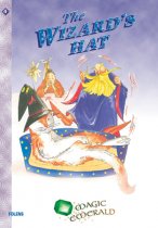 Book 4: The Wizard’s Hat*