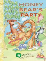 Book 5: Honey Bear’s Party*