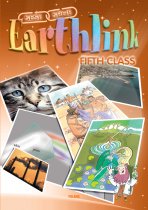 Earthlink 5th Class and Workbook (pack)