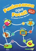 Fuaimeanna agus Focail 2nd Ed 3rd Class 2014
