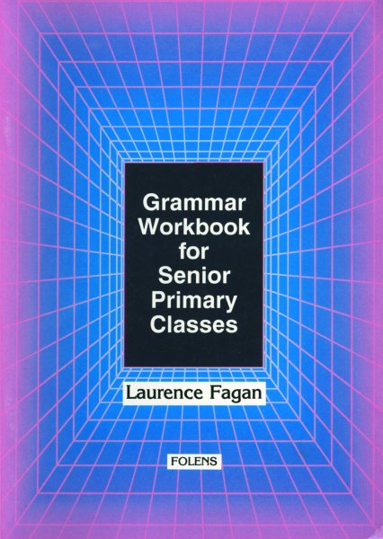 Grammar Workbook (5th – 6th)