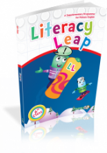 Literacy Leap 6th Class