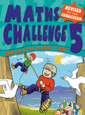 Maths Challenge 5th Class