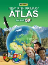 Philip’s New Irish Primary Atlas