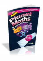 Planet Maths Jun. Inf. Textbook and Activity Book