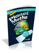Planet Maths Sen. Inf. Textbook and Activity Book