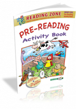 Pre-Reading Activity Book