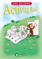 Pre-Reading Activity Book*