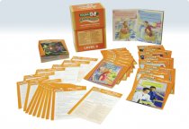 Reading Pack (30 books & activity cards) 1