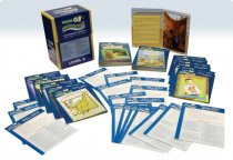 Reading Pack 3rd Class (30 books & activity cards) 1