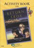 Return to Troy Activity Book (5th Class)*