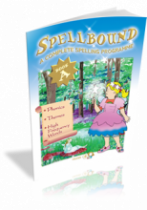 Spellbound A – 1st Class