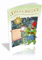 Spellbound D – 4th Class
