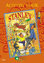 Stanley Activity Book (4th Class)*