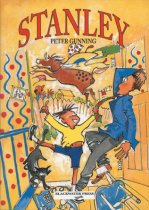 Stanley and Activity Book (Pack) (4th Class)*