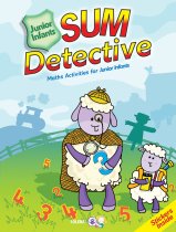 Sum Detective Junior Infants