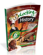 Unlocking History 6th Class