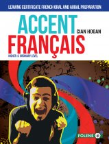 Accent Français (French Oral/Aural)