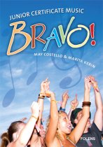 Bravo (Book, Workbook & CDs)