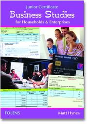 Business Studies for Households and Enterprises (Book & Workbook)