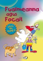 Fuaimeanna & Focail, 2nd Class - Old Edition